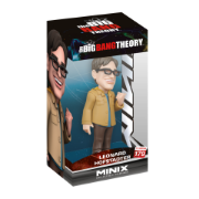 Obrázek MINIX TV Series: Big Bang Theory - Leonard