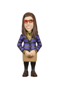 Obrázek MINIX TV Series: Big Bang Theory - Amy Farrah Fowler