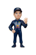 Obrázek MINIX Sport: Red Bull - Max Verstappen new