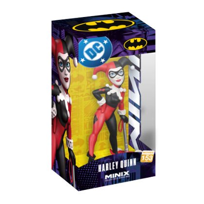 Obrázek pro kategorii DC Comics