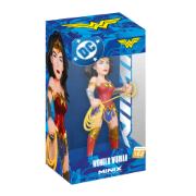 Obrázek MINIX Movies. DC - Wonder Woman