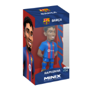 Obrázek MINIX Football: FC Barcelona - RAPHINHA