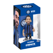 Obrázek MINIX Football Stars: Inter Milan - CALHANOGLU