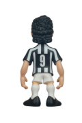 Obrázek MINIX Football Legends: Paolo Rossi - PAOLO ROSSI JUVENTUS