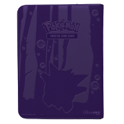 Obrázek Pokémon UP: Elite Gengar PRO Binder 9 - kapesní zapínací album