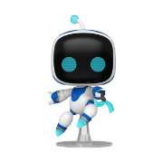 Obrázek Funko POP Games: Astro Bot- Astro Bot