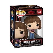 Obrázek Funko POP TV: ST S5- Nancy Wheeler