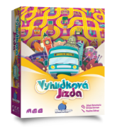 Obrázek Vyhlídková jízda