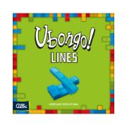Obrázek Ubongo Lines