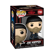 Obrázek Funko POP TV: ST S5- Jim Hopper