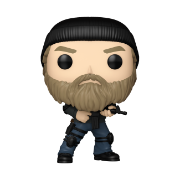 Obrázek Funko POP TV: ST S5- Jim Hopper