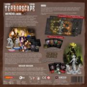 Obrázek Terrorscape: Tlející masa - 4. rozšíření