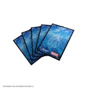 Obrázek Gamegenic: MTG Marvels Spider-Man Premium Art Sleeves - Island