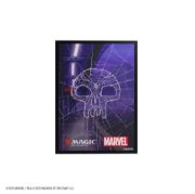 Obrázek Gamegenic: MTG Marvels Spider-Man Premium Art Sleeves - Swamp