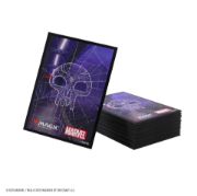 Obrázek Gamegenic: MTG Marvels Spider-Man Premium Art Sleeves - Swamp