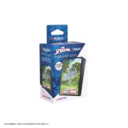 Obrázek Gamegenic: MTG Marvels Spider-Man Premium Art Sleeves - Forest