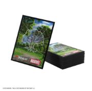 Obrázek Gamegenic: MTG Marvels Spider-Man Premium Art Sleeves - Forest
