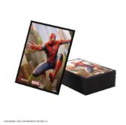 Obrázek Gamegenic: MTG Marvels Spider-Man Premium Art Sleeves - Spide-Man