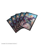 Obrázek Gamegenic: MTG Marvels Spider-Man Premium Art Sleeves - Green Goblin