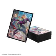 Obrázek Gamegenic: MTG Marvels Spider-Man Premium Art Sleeves - Green Goblin