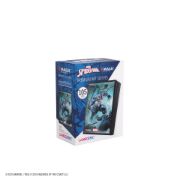 Obrázek Gamegenic: MTG Marvels Spider-Man Premium Art Sleeves - Venom