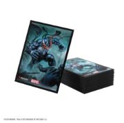 Obrázek Gamegenic: MTG Marvels Spider-Man Premium Art Sleeves - Venom