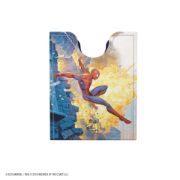 Obrázek Gamegenic: MTG Marvels Spider-Man Art Squire PLUS 100+ XL