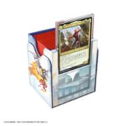 Obrázek Gamegenic: MTG Marvels Spider-Man Art Squire PLUS 100+ XL