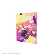Obrázek Gamegenic: MTG Marvels Spider-Man 18-Pocket Album - Spider-Man/Spider-Gwen