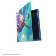 Obrázek Gamegenic: MTG Marvels Spider-Man 18-Pocket Album - Spider-Man/Spider-Gwen