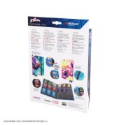 Obrázek Gamegenic: MTG Marvels Spider-Man 18-Pocket Album - Spider-Man/Spider-Gwen