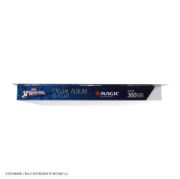 Obrázek Gamegenic: MTG Marvels Spider-Man 18-Pocket Album - Spider-Man/Spider-Gwen