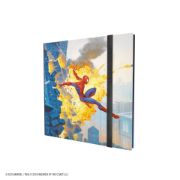 Obrázek Gamegenic: MTG Marvels Spider-Man 24-Pocket Album - Spider-Man/Green Goblin