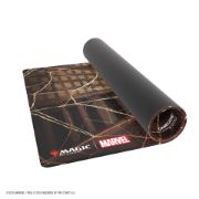Obrázek Gamegenic: MTG Marvels Spider-Man Shiny Playmat - Plains