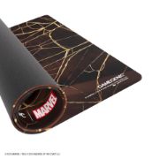 Obrázek Gamegenic: MTG Marvels Spider-Man Shiny Playmat - Plains