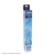 Obrázek Gamegenic: MTG Marvels Spider-Man Shiny Playmat - Island