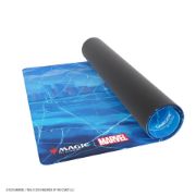 Obrázek Gamegenic: MTG Marvels Spider-Man Shiny Playmat - Island