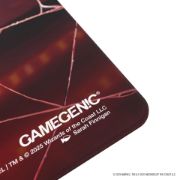 Obrázek Gamegenic: MTG Marvels Spider-Man Shiny Playmat - Mountain