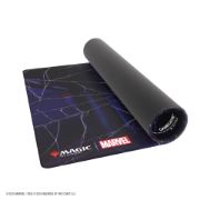 Obrázek Gamegenic: MTG Marvels Spider-Man Shiny Playmat - Swamp