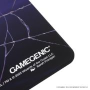 Obrázek Gamegenic: MTG Marvels Spider-Man Shiny Playmat - Swamp