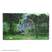 Obrázek Gamegenic: MTG Marvels Spider-Man Shiny Playmat - Forest
