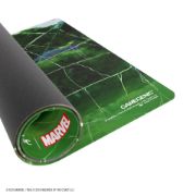 Obrázek Gamegenic: MTG Marvels Spider-Man Shiny Playmat - Forest