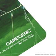 Obrázek Gamegenic: MTG Marvels Spider-Man Shiny Playmat - Forest