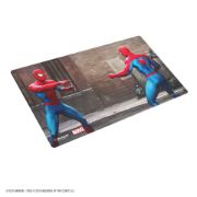 Obrázek Gamegenic: MTG Marvels Spider-Man Prime Playmat - Spider-Man