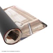 Obrázek Gamegenic: MTG Marvels Spider-Man Prime Playmat - J. Jonah Jameson