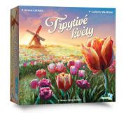 Obrázek Třpytivé květy