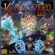 Obrázek Konec věků: Nová éra