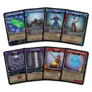 Obrázek Břink!: Družina dobrodruhů