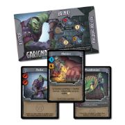 Obrázek Břink!: Družina dobrodruhů