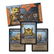 Obrázek Břink!: Družina dobrodruhů